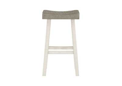 Image for Caspian Pub Height Stool
