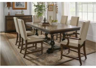 Image for Stonington 5703 Dining Room Set