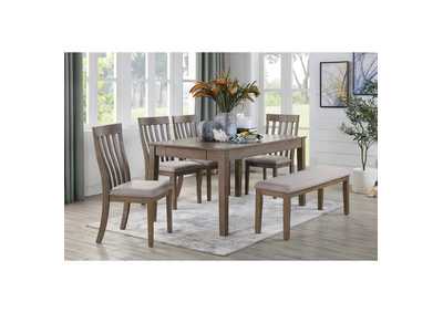 Image for Armhurst 5706 Dining Room Set