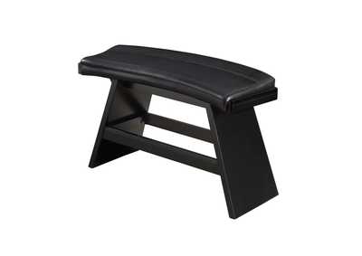 Image for Hillshaw Pub Height Bench