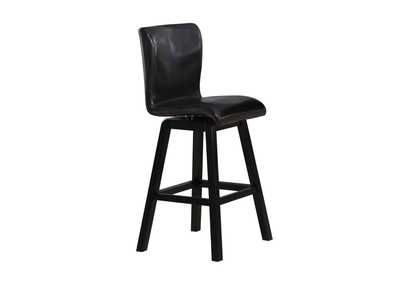 Image for Hillshaw Swivel Pub Height Chair