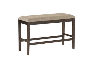 Image for Balin Counter Height Bench