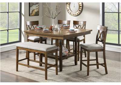 Image for Balin 5716Rfak Dining Room Set