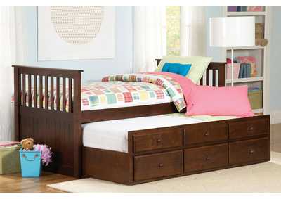 Image for Zachary Sleeper Sofa