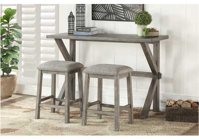 Image for Palmer 5724 Dining Room Set