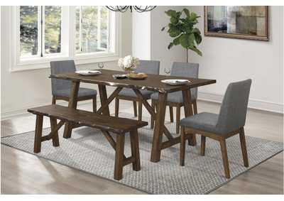 Image for Whittaker 5752 Dining Room Set