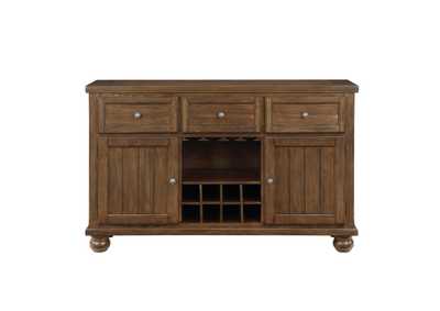 Image for Tigard Server