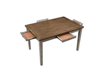 Image for Tigard Counter Height Table