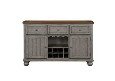 Image for Tigard Server