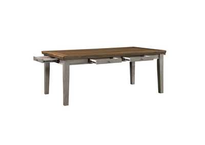 Image for Tigard Dining Table