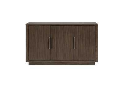 Image for Brookings Server