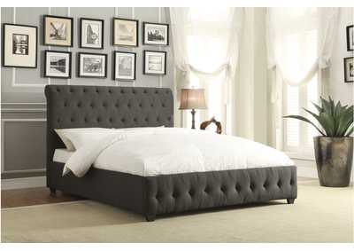 Image for Baldwyn 5789N Bedroom Set