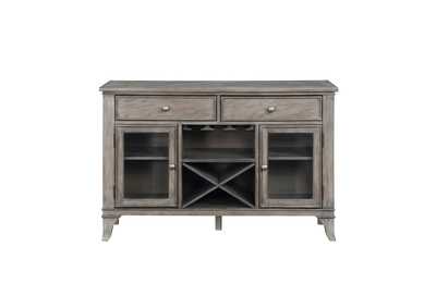 Image for Garner Server