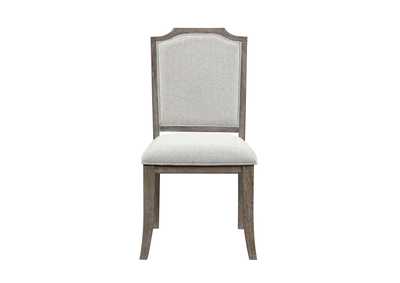 Image for Garner Side Chair