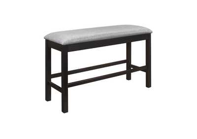 Image for Stratus Counter Height Bench
