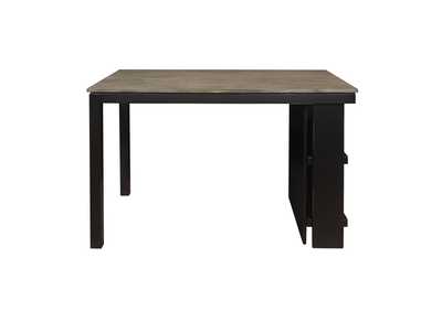 Image for Stratus Counter Height Table