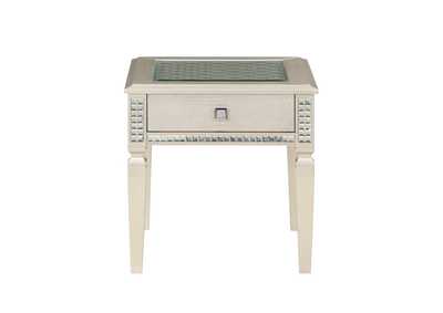 Image for Juliette End Table