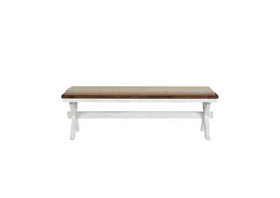 Image for Brunson Bench