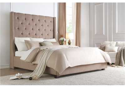 Image for Fairborn Brown 5877 Bedroom Set