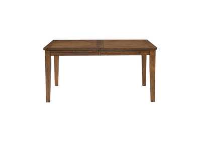 Image for Counsil Dining Table