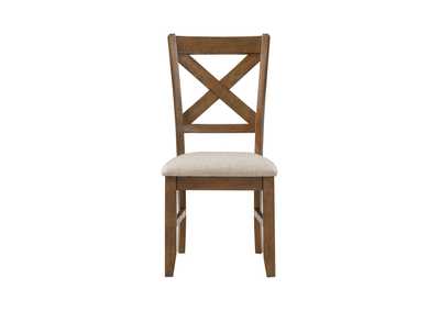 Image for Counsil Side Chair