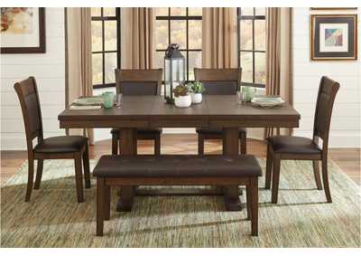 Image for Wieland 5614 Dining Room Set