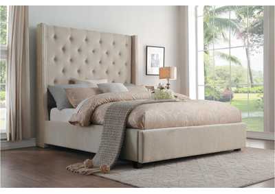 Image for Fairborn 5877Be Bedroom Set