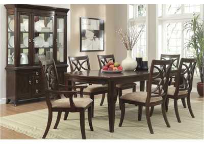 Image for Keegan 2546 Dining Room Set