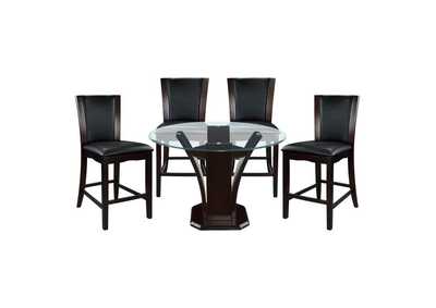 Image for Daisy 5 Piece Dining Set