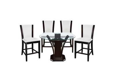 Image for Daisy 5 Piece Dining Set