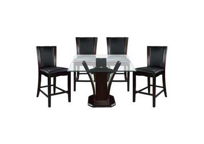 Image for Daisy 5 Piece Dining Set