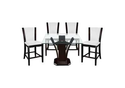 Image for Daisy 5 Piece Dining Set