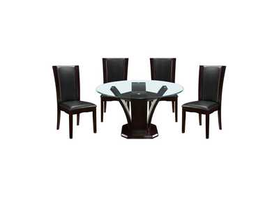 Image for Daisy 5 Piece Dining Set