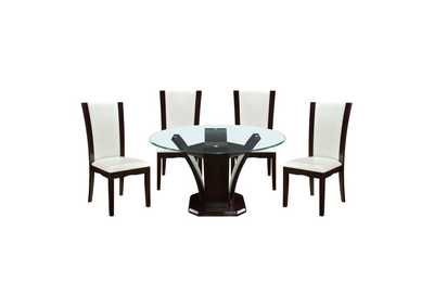 Image for Daisy 5 Piece Dining Set