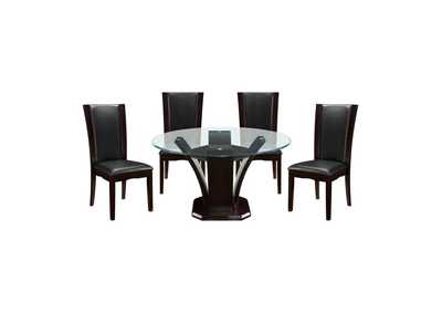 Image for Daisy 5 Piece Dining Set