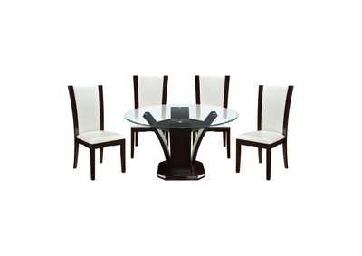 Image for Daisy 5 Piece Dining Set