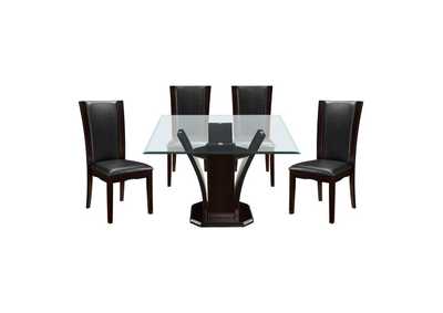 Image for Daisy 5 Piece Dining Set