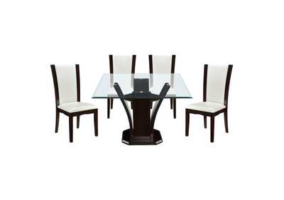 Image for Daisy 5 Piece Dining Set