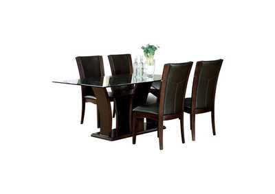 Image for Daisy 5 Piece Dining Set