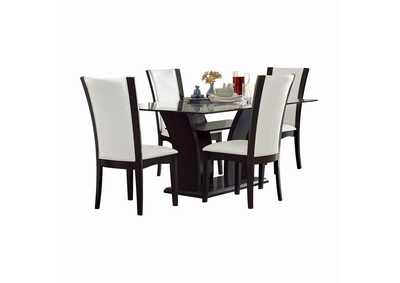 Image for Daisy 5 Piece Dining Set