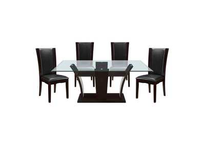 Image for Daisy 5 Piece Dining Set
