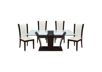 Image for Daisy 5 Piece Dining Set