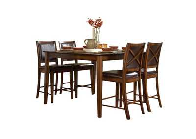 Image for Verona 5 Piece Dining Set