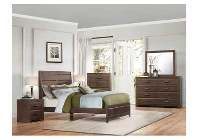 Image for Erwan 1961Rf Bedroom Set