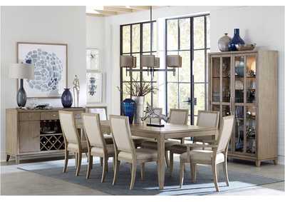 Image for Mckewen 1820 Dining Room Set