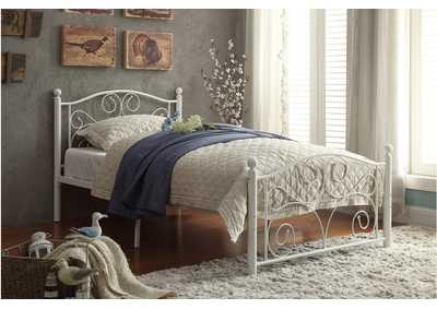 Image for Pallina 2021Tw Youth Bedroom Set
