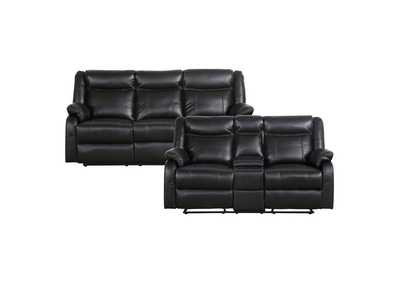 Image for Jude 2 Piece Sofa Set
