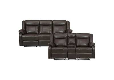 Image for Jude 2 Piece Sofa Set