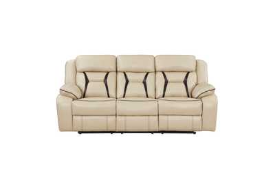 Image for Amite Power Double Reclining Sofa