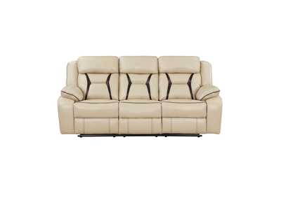 Image for Amite Double Reclining Sofa